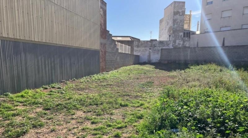 Tarragona - Amposta - 215m2