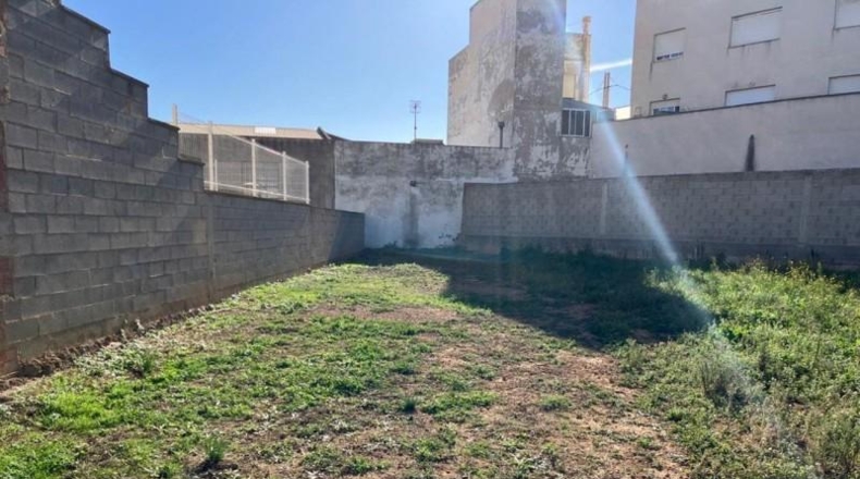 Tarragona - Amposta - 215m2