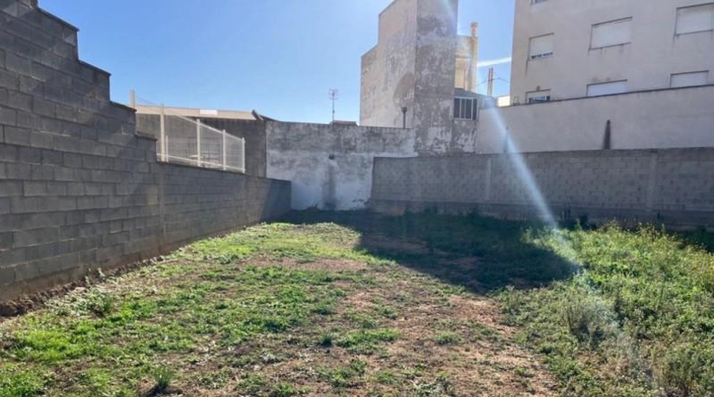 Tarragona - Amposta - 215m2