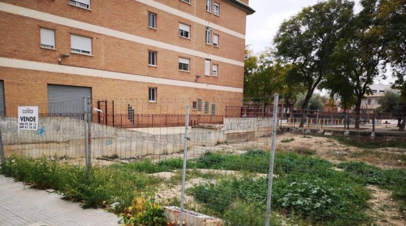 Múrcia - Murcia - 260m2