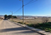 Urban land for sale on España, Almansa, ref: TR120224 photo