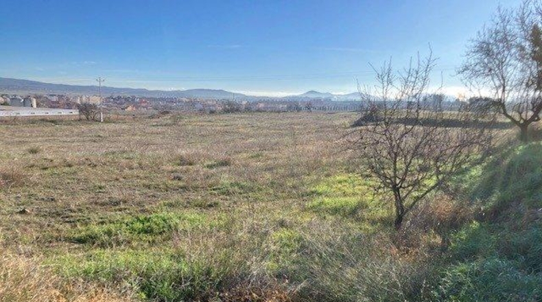 Albacete - Almansa - 600m2