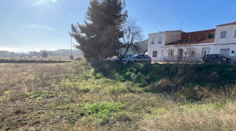Albacete - Almansa - 600m2