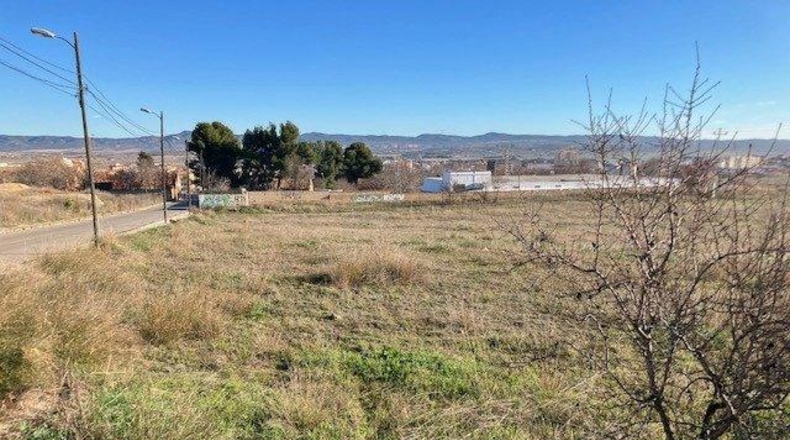 Albacete - Almansa - 600m2