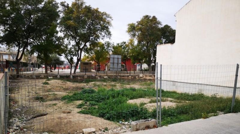 Múrcia - Murcia - 251m2