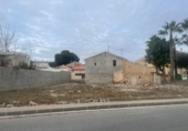 Suelo urbano en venta en la España, Alguazas, ref: TR120650 foto