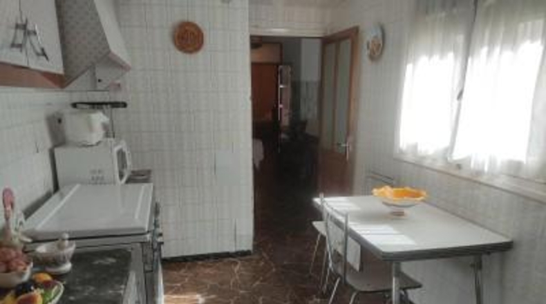 Альбакете - Almansa - 220m2