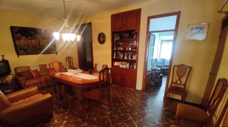 Альбакете - Almansa - 220m2