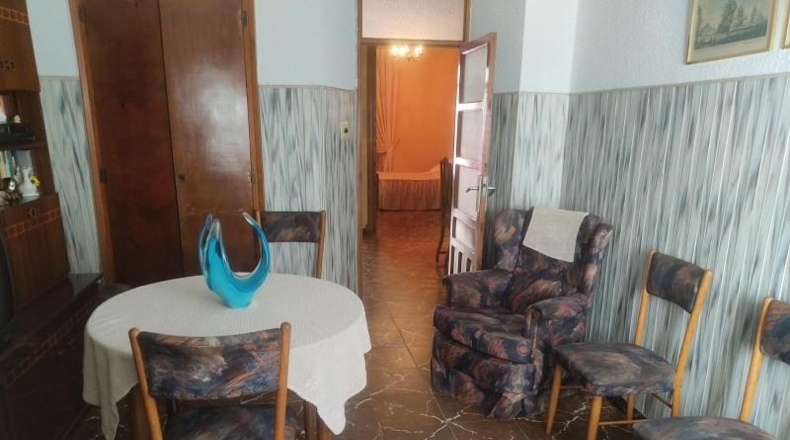 Альбакете - Almansa - 220m2