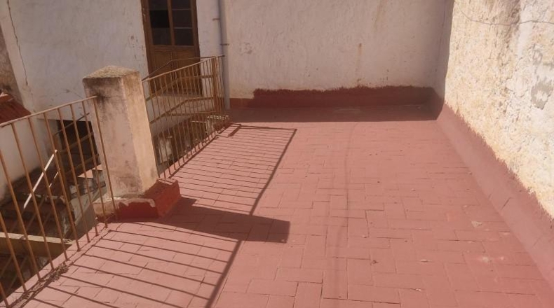 Альбакете - Almansa - 220m2