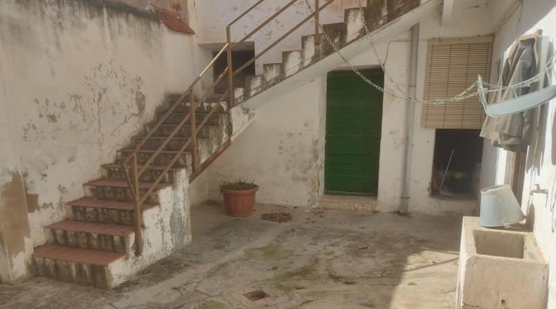 Альбакете - Almansa - 220m2