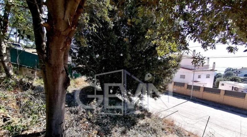 Barcelona - Caldes de Montbui - 1090m2