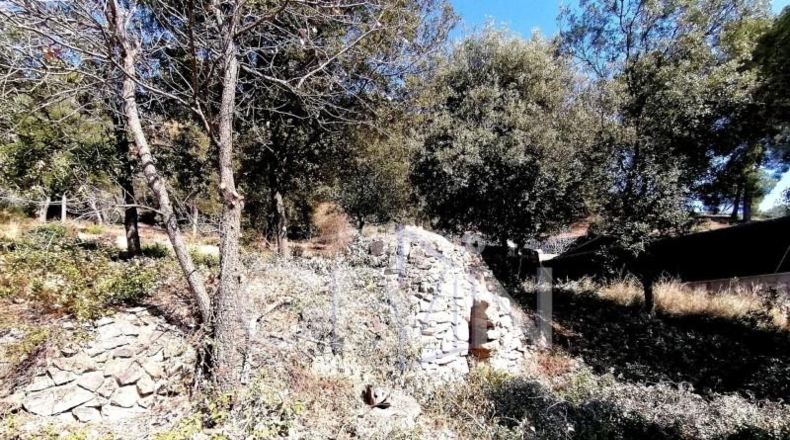 Barcelona - Caldes de Montbui - 1090m2