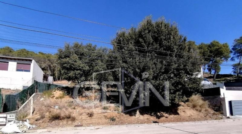 Barcelona - Caldes de Montbui - 1090m2