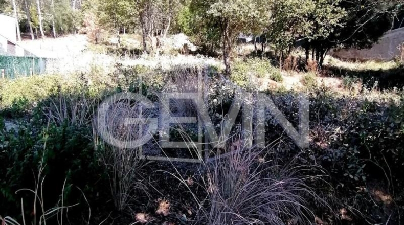 Barcelona - Caldes de Montbui - 1090m2