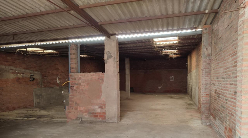 Badajoz - Calamonte - 300m2