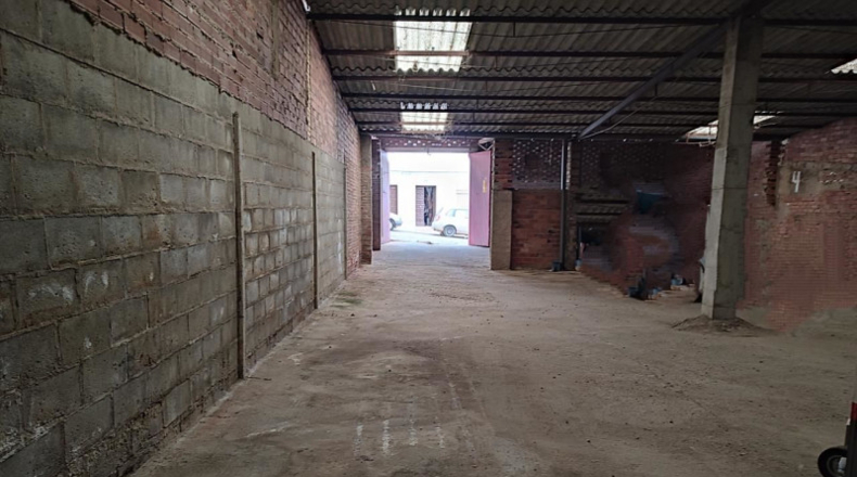Badajoz - Calamonte - 300m2