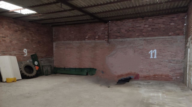 Badajoz - Calamonte - 300m2
