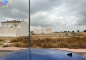 Land suitable for development for sale on España, Ceutí, ref: TR118101 photo