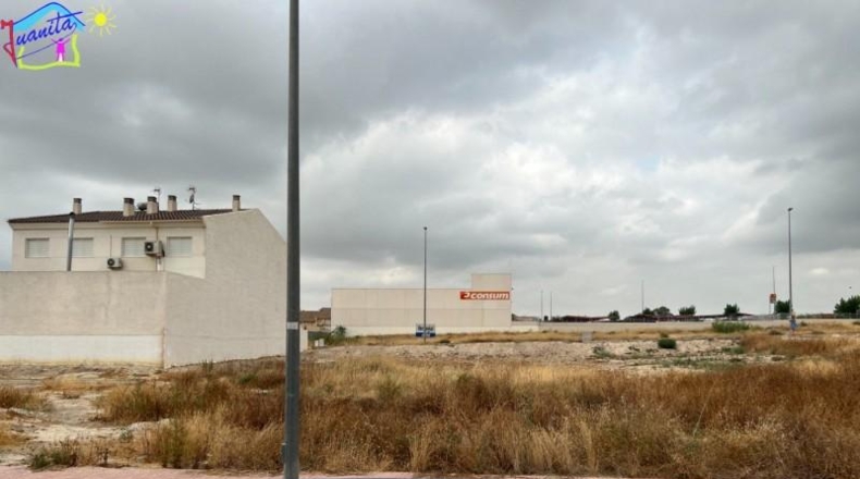 Múrcia - Ceutí - 220m2