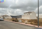 Land suitable for development for sale on España, Ceutí, ref: TR118101 photo