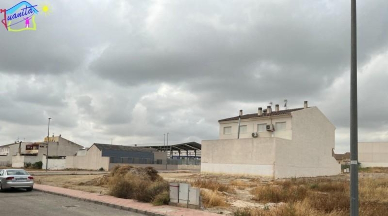 Múrcia - Ceutí - 220m2