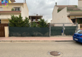 Land suitable for development for sale on España, Ceutí, ref: TR118101 photo