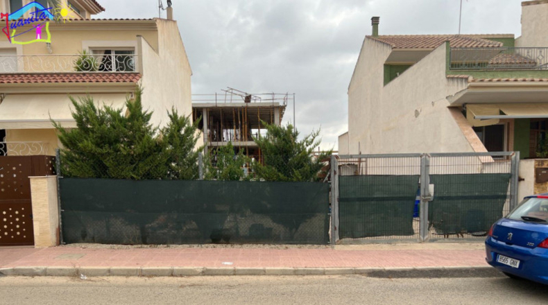 Múrcia - Ceutí - 220m2