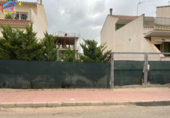 Land suitable for development for sale on España, Ceutí, ref: TR118101 photo
