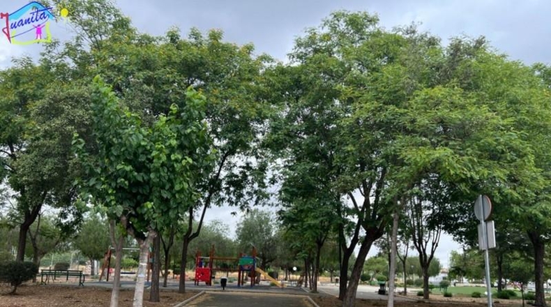 Múrcia - Ceutí - 220m2