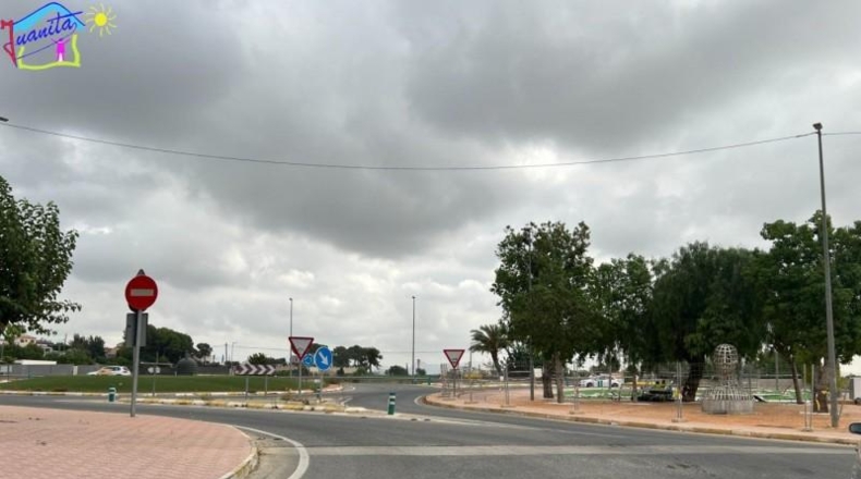 Múrcia - Ceutí - 220m2
