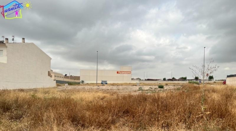 Múrcia - Ceutí - 220m2