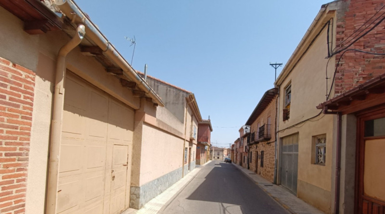 León - Valderas - 544m2