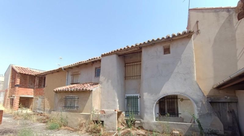 León - Valderas - 544m2