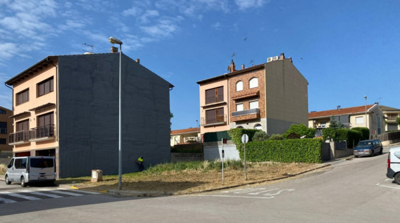 Barcelona - Avinyó - 144m2