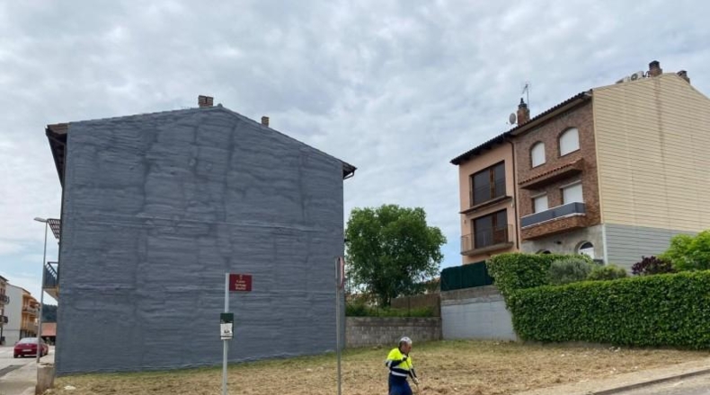 Barcelona - Avinyó - 144m2