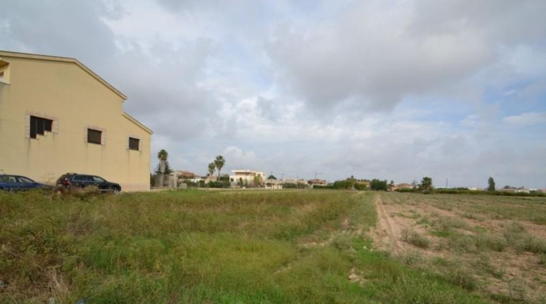 Tarragona - Deltebre - 2101m2