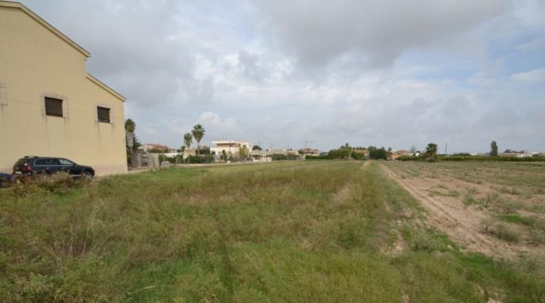 Tarragona - Deltebre - 2101m2