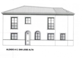 Casa de pueblo en venta en la España, Cúllar, ref: TR295273 foto