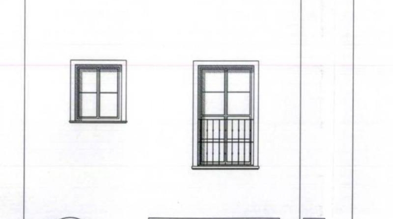 Granada - Cúllar - 125m2