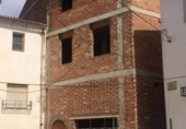 Casa de pueblo en venta en la España, Cúllar, ref: TR295273 foto