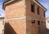 Casa de pueblo en venta en la España, Cúllar, ref: TR295273 foto