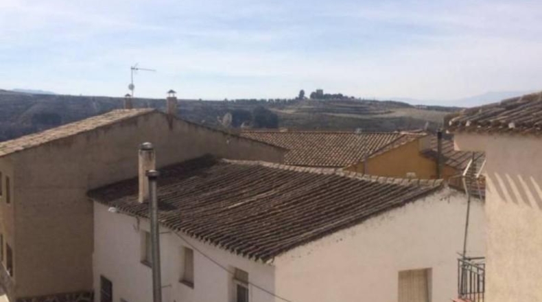 Granada - Cúllar - 125m2