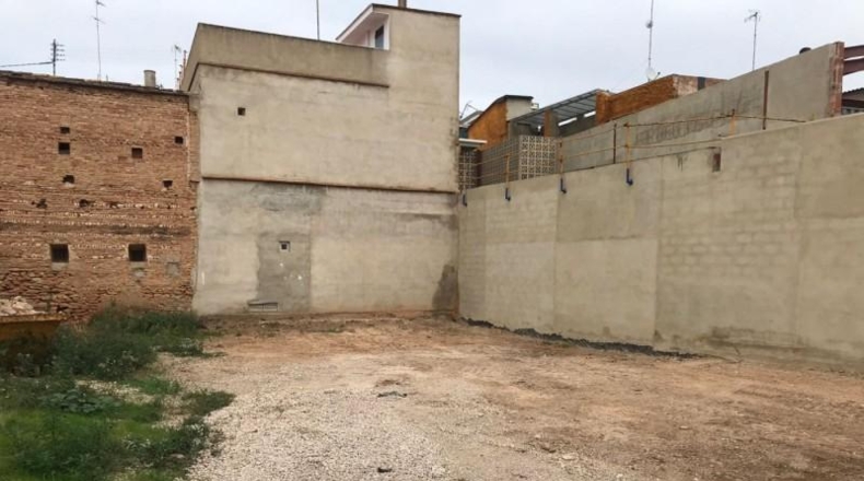 València - Algemesí - 194m2