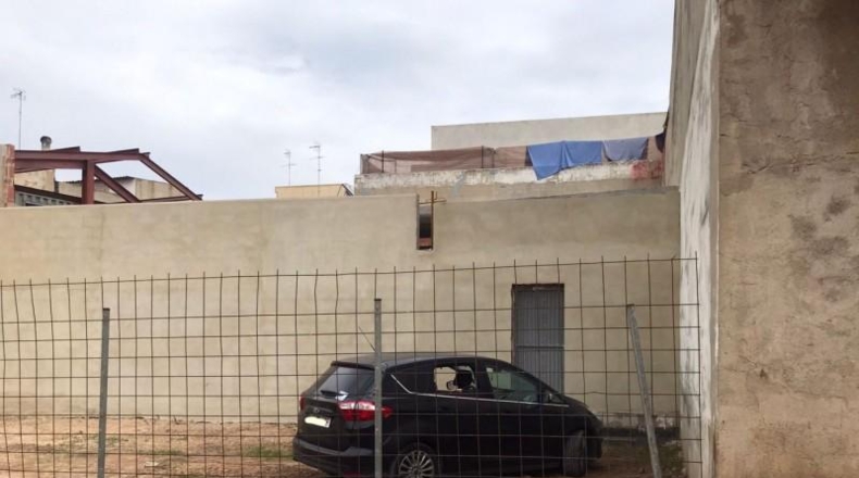 València - Algemesí - 194m2
