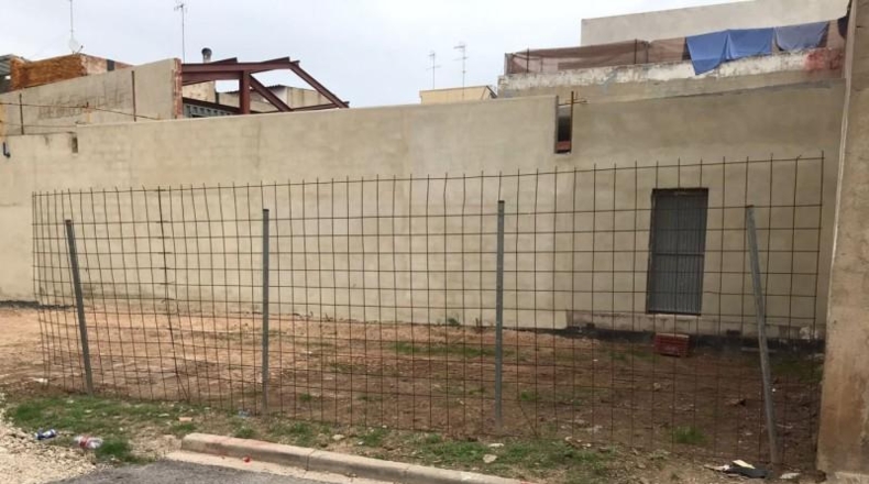 València - Algemesí - 194m2