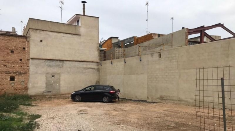 València - Algemesí - 194m2