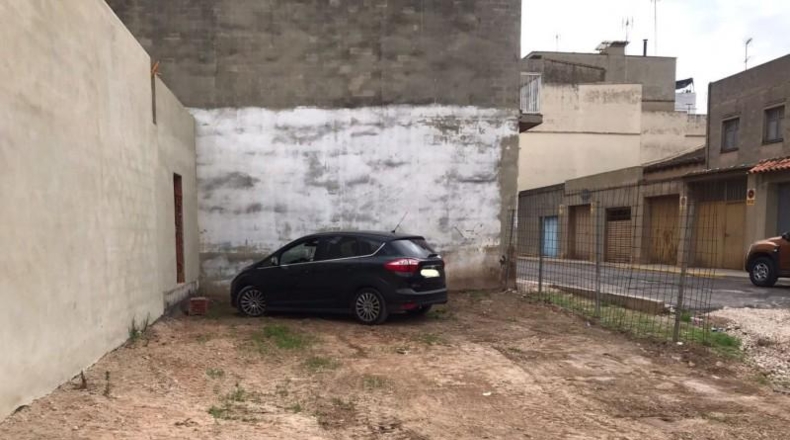 València - Algemesí - 194m2