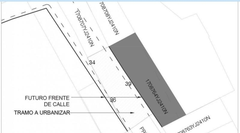 València - Algemesí - 194m2