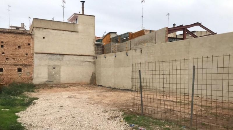 València - Algemesí - 194m2